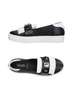 Мокасины Liu Jo