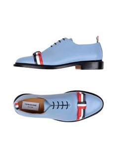 Обувь на шнурках Thom Browne