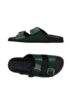 Сандалии Giulia Taddeucci