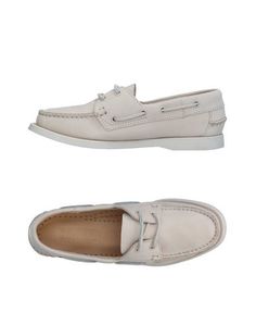 Мокасины Sebago Docksides