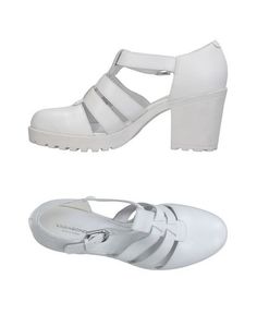 Туфли Vagabond Shoemakers