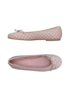 Балетки Pretty Ballerinas