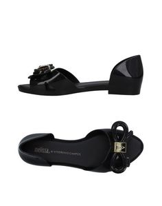 Сандалии Melissa