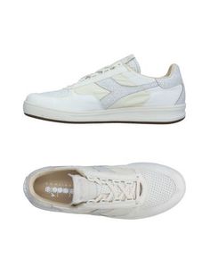 Низкие кеды и кроссовки Diadora Heritage