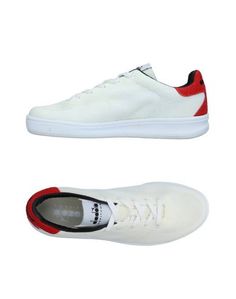 Низкие кеды и кроссовки Diadora Heritage