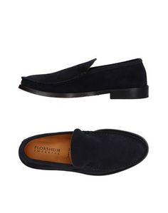 Мокасины Florsheim Imperial