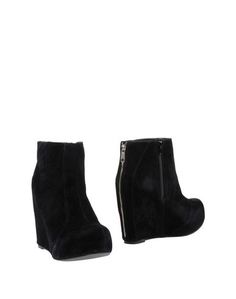 Полусапоги и высокие ботинки Jeffrey Campbell