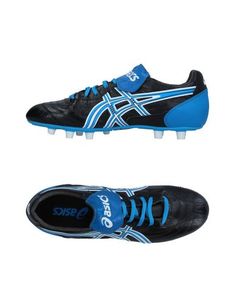 Низкие кеды и кроссовки Asics