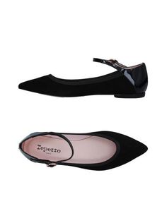 Балетки Repetto