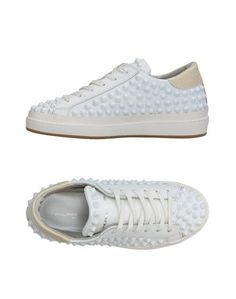 Низкие кеды и кроссовки Philippe Model