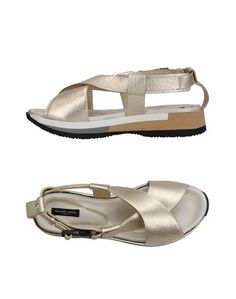 Сандалии Philippe Model