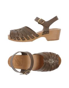 Сандалии Antidoti