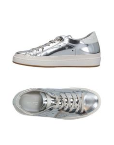 Низкие кеды и кроссовки Philippe Model