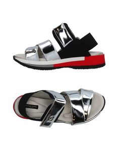 Сандалии Philippe Model