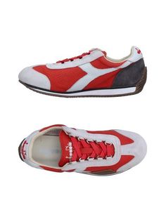 Низкие кеды и кроссовки Diadora Heritage