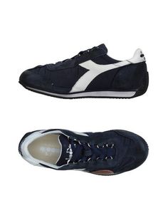 Низкие кеды и кроссовки Diadora Heritage