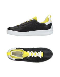 Низкие кеды и кроссовки Diadora Heritage