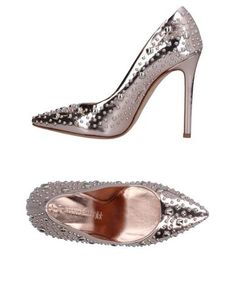 Туфли Marc Ellis