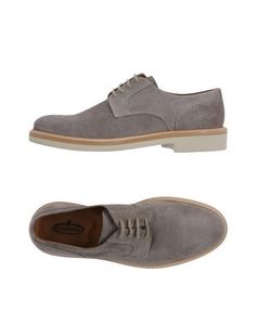 Обувь на шнурках Cuoieria
