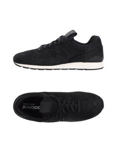 Низкие кеды и кроссовки New Balance