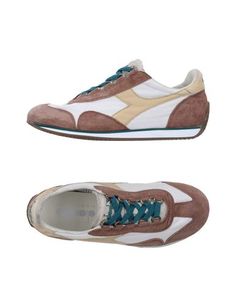 Низкие кеды и кроссовки Diadora Heritage