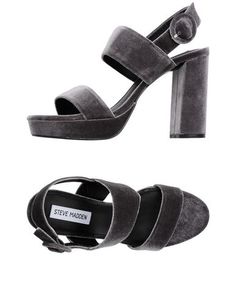 Сандалии Steve Madden