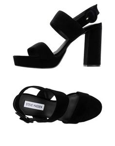 Сандалии Steve Madden