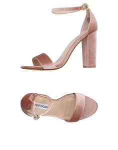 Сандалии Steve Madden