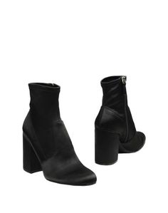 Полусапоги и высокие ботинки Steve Madden