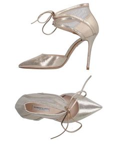 Туфли Roberto Festa