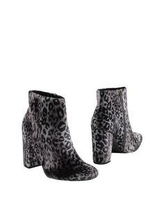 Полусапоги и высокие ботинки Steve Madden