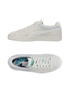 Низкие кеды и кроссовки Puma