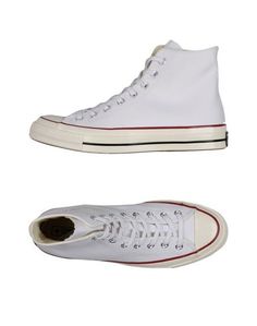 Высокие кеды и кроссовки Converse ALL Star Chuck Taylor II