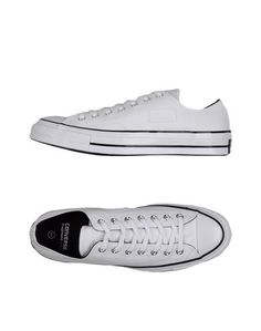 Низкие кеды и кроссовки Converse ALL Star Chuck Taylor II