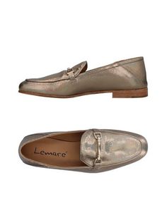 Мокасины LemarÉ