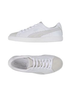 Низкие кеды и кроссовки Puma