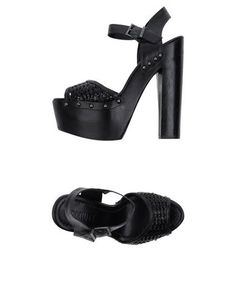 Сандалии Schutz
