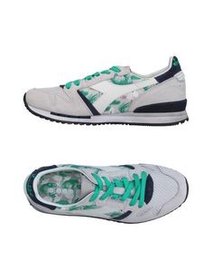 Низкие кеды и кроссовки Diadora Heritage