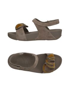 Сандалии Fitflop