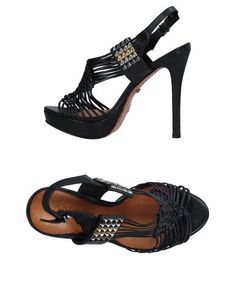 Сандалии Schutz
