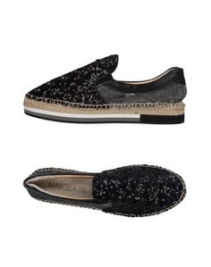 Эспадрильи Marcela YIL