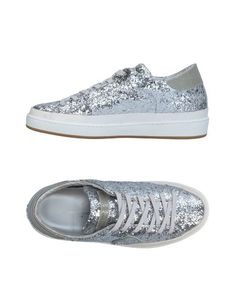 Низкие кеды и кроссовки Philippe Model