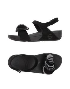 Сандалии Fitflop