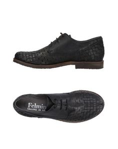 Обувь на шнурках Felmini