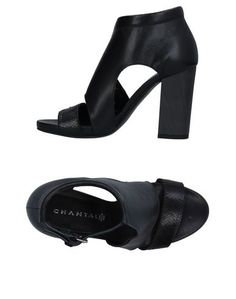 Сандалии Chantal