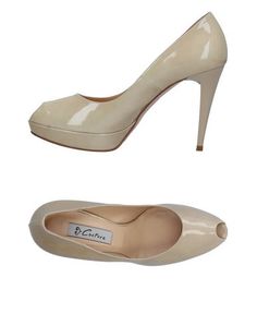 Туфли Couture