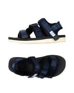 Сандалии Suicoke