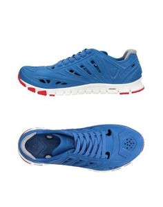 Низкие кеды и кроссовки Crosskix