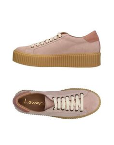 Низкие кеды и кроссовки LemarÉ