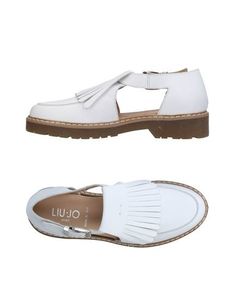 Мокасины Liu Jo